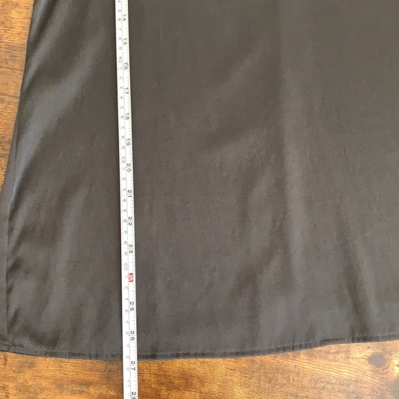 Eileen Fisher Silk Tank Top - Picture 11 of 16